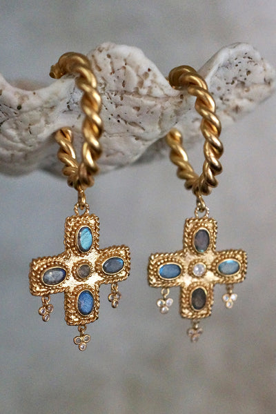 Lost Things Earrings