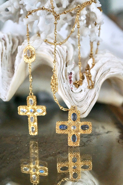 I Lost You Necklace