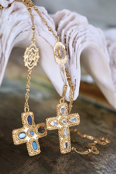 I Lost You Necklace