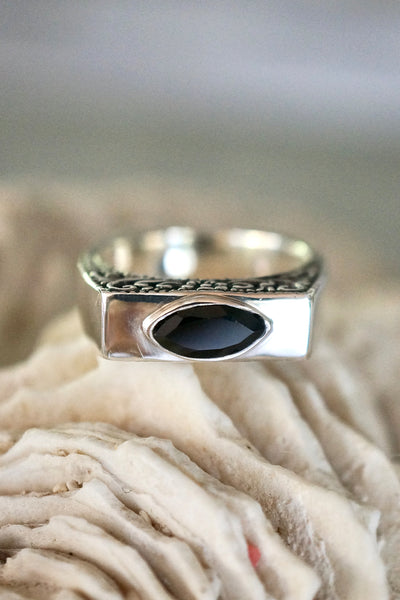 Judge Me Ring