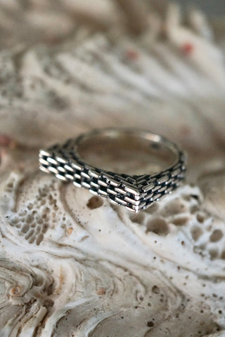 Never Enough Ring
