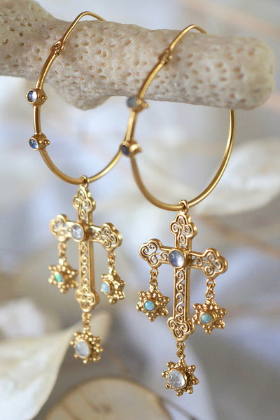 Romance Earrings