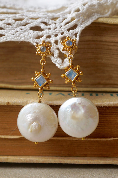 Our Moment Earrings
