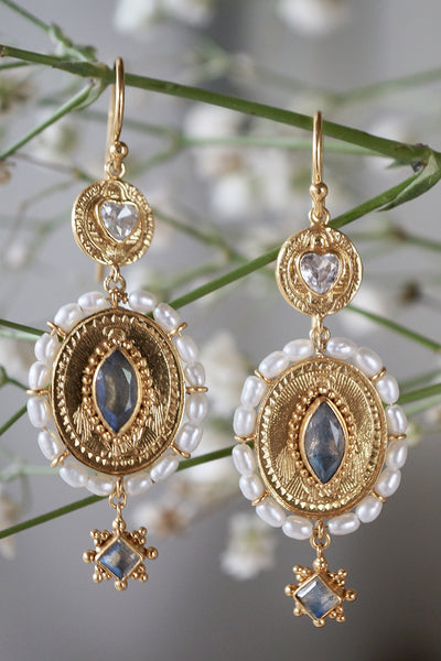 monsieur-blonde-gold-plated-earring-tell-no-one-01