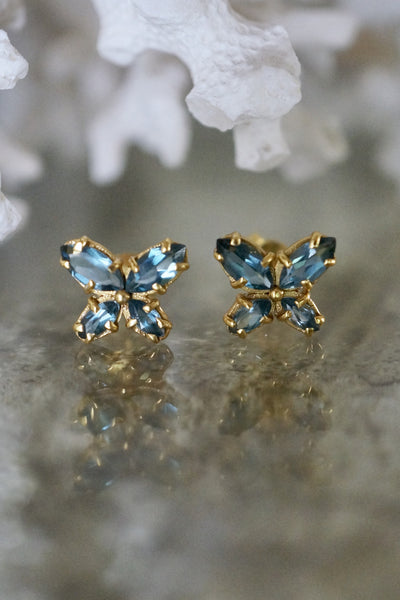 Nymphet Earrings