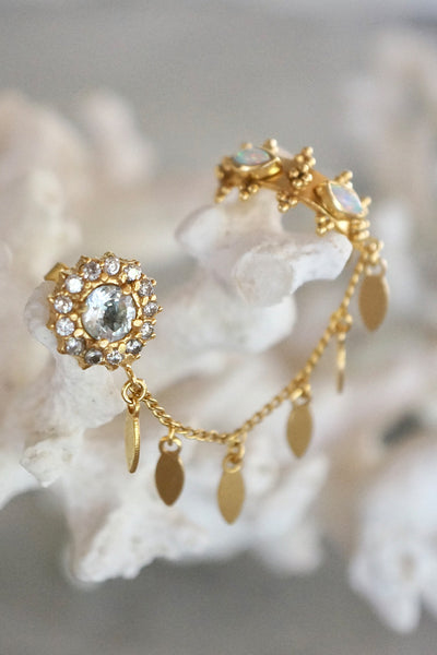Home Alone Earring