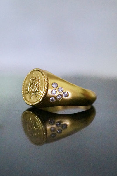 Monsieur Ring