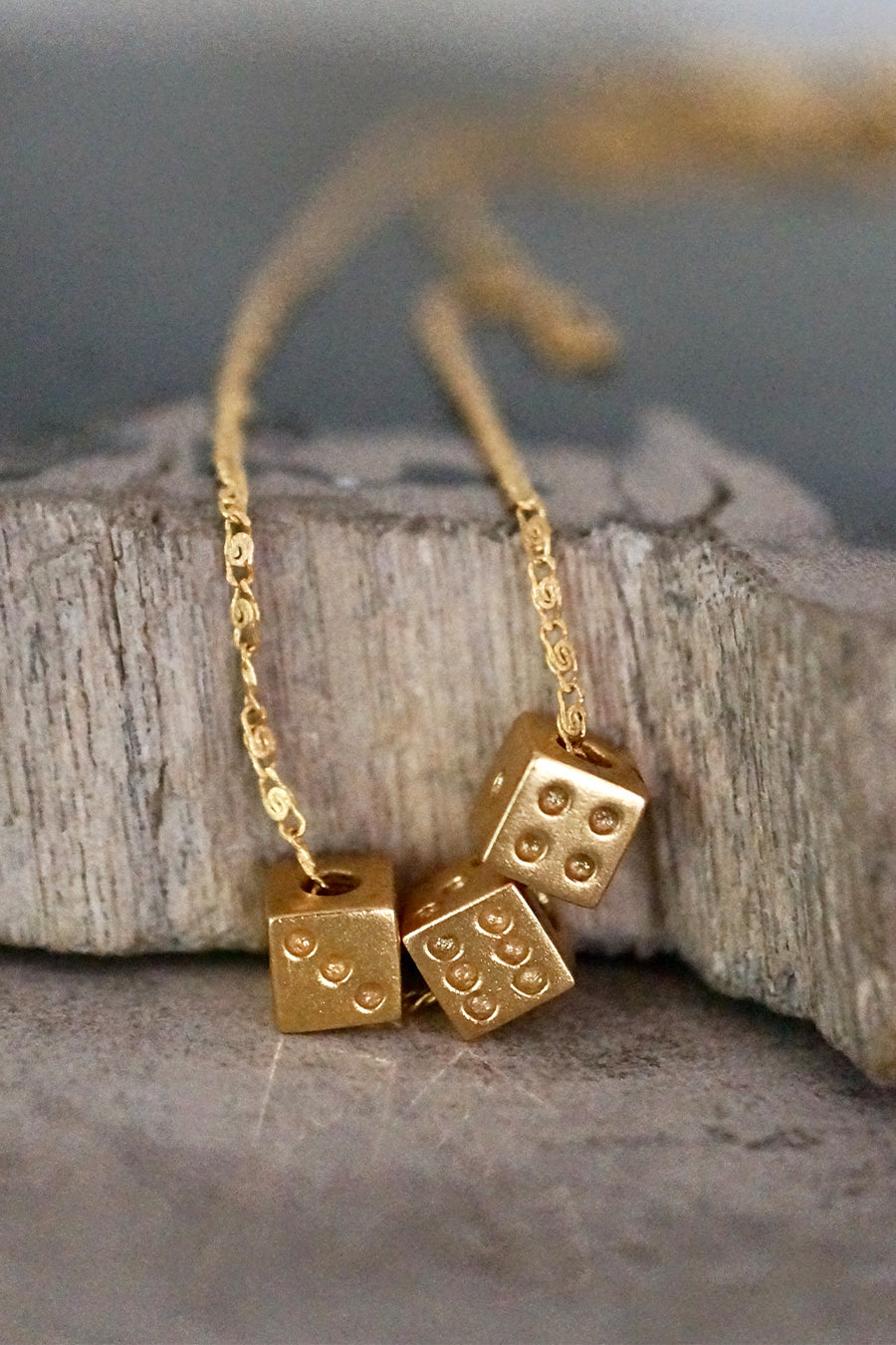 Date Me Necklace