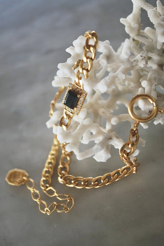 La Nuit Necklace