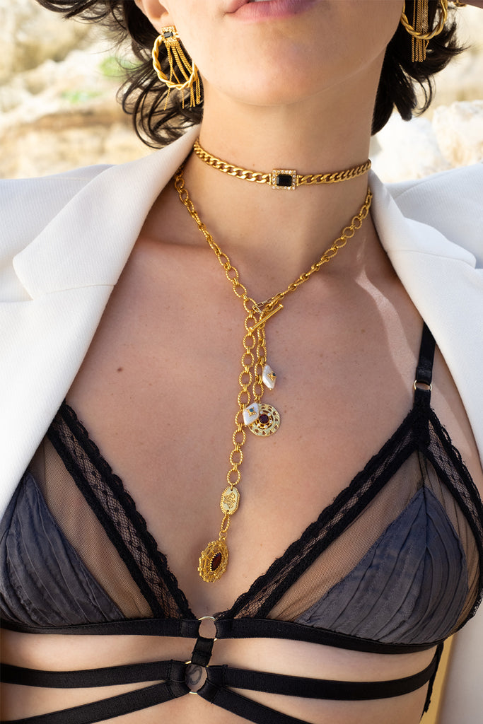 monsieur-blonde-gold-plated-necklace-i'm-the-girl-03