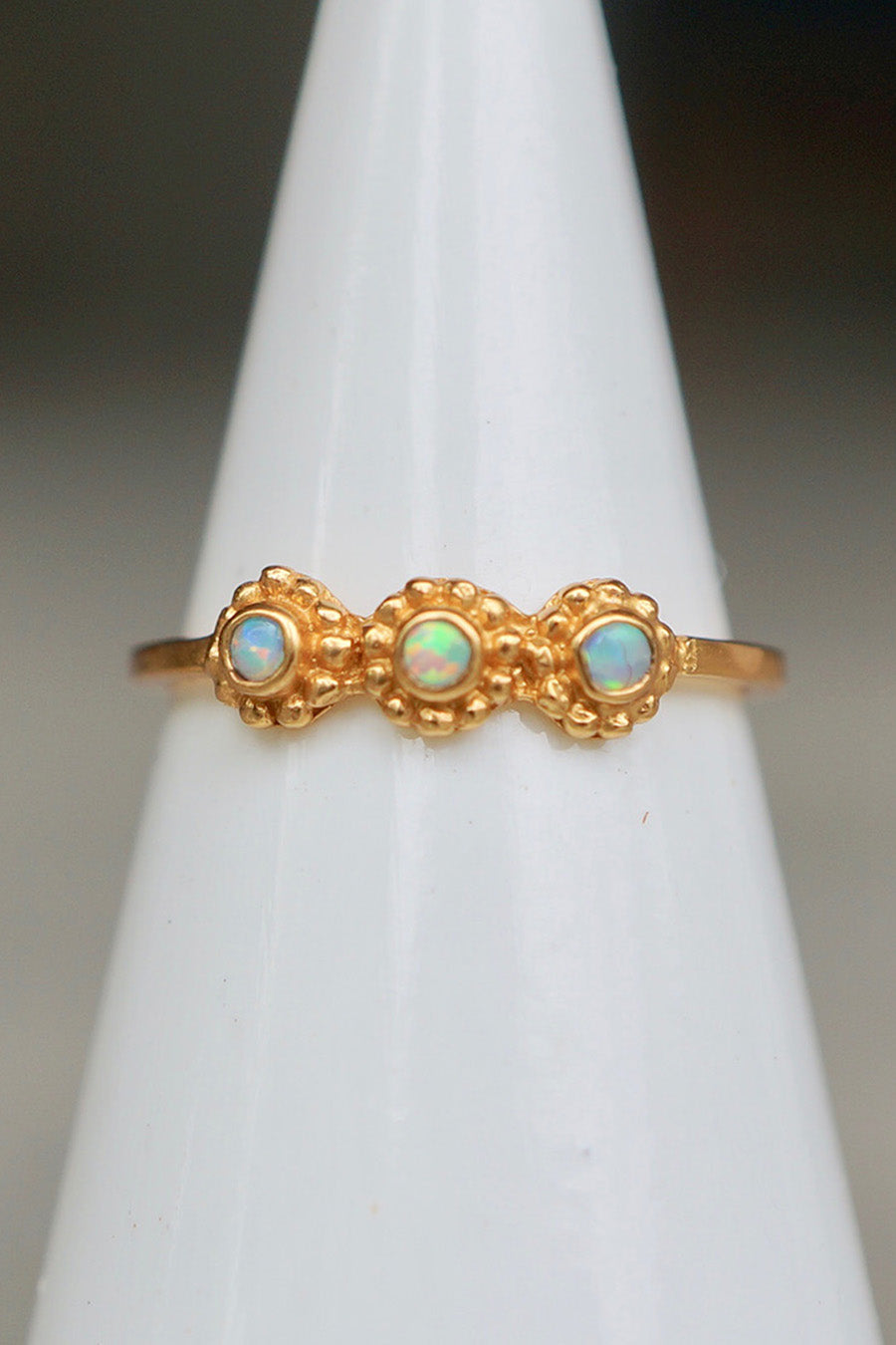 Pixie Ring