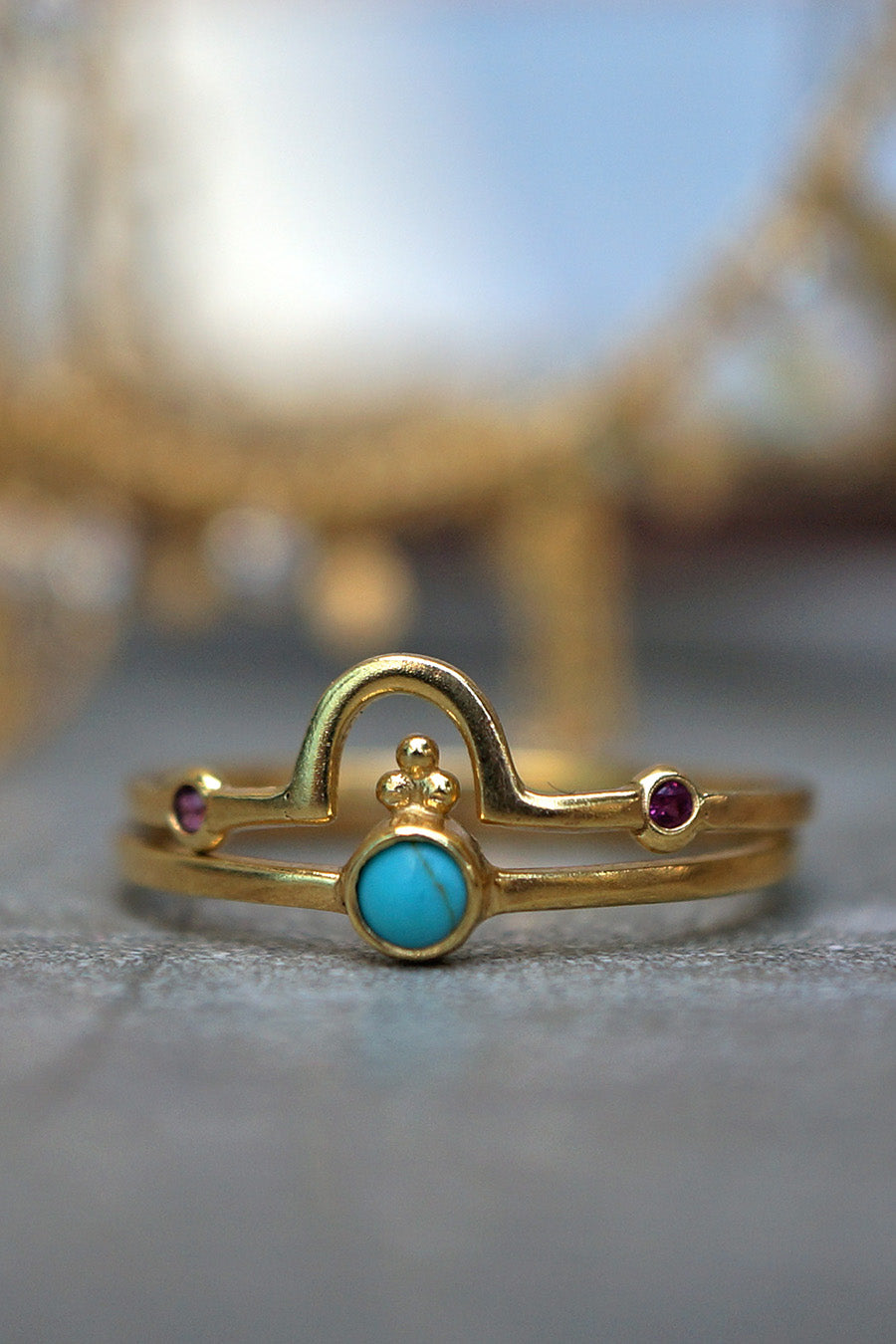 Sierra Ring