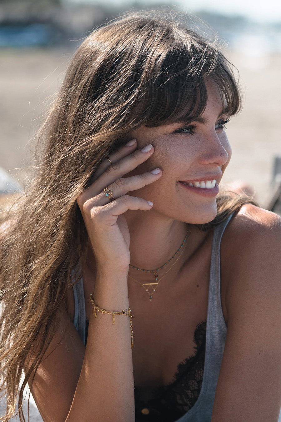 Sierra Ring