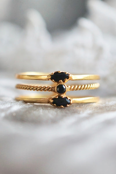 Cold Heart Ring