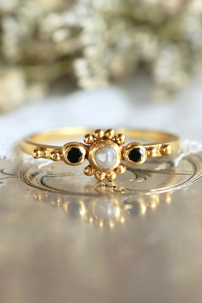 Only Seventeen Ring