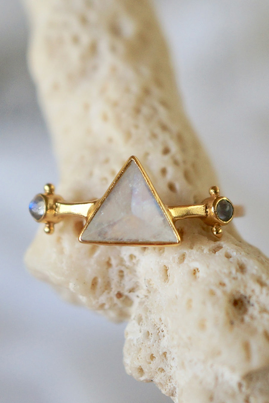 Venus Ring