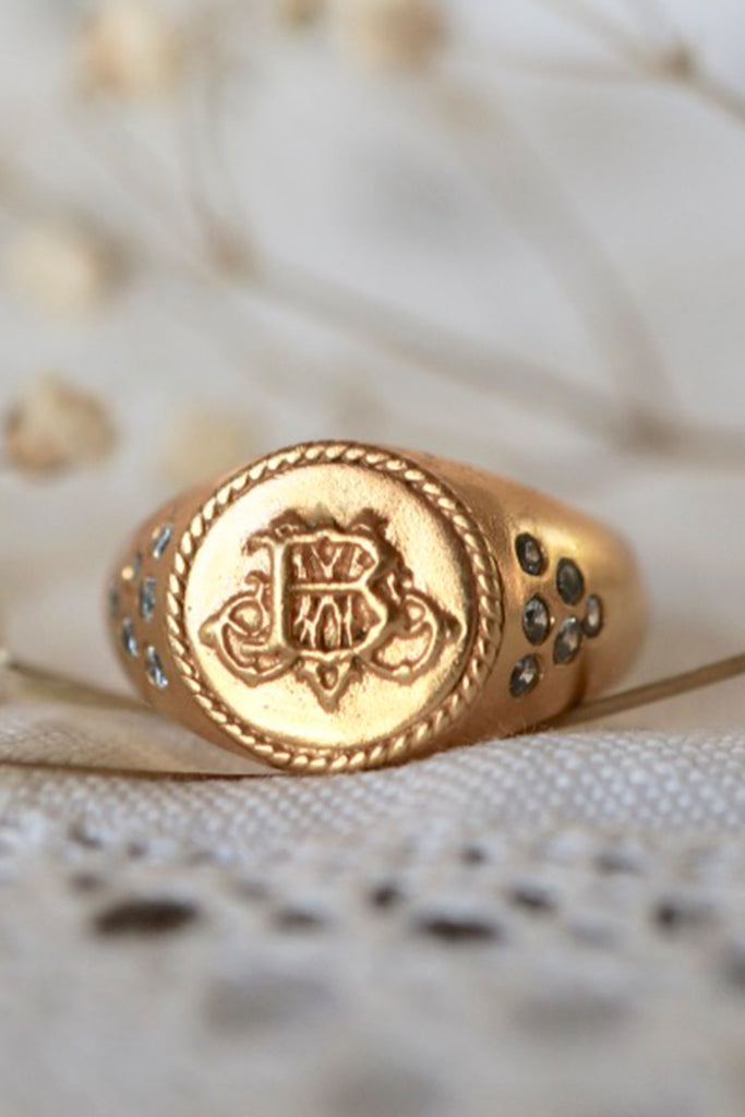 Monsieur Ring