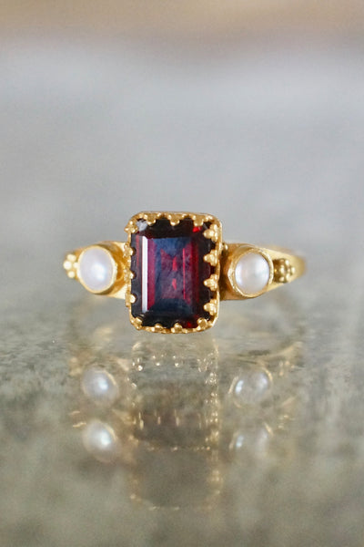 Last Chance Ring