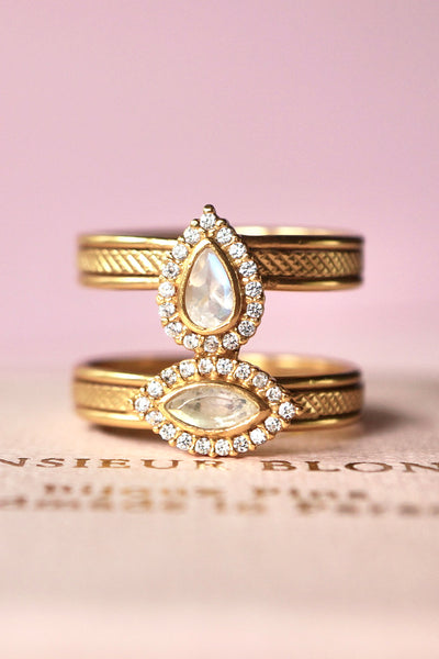 Bad Things Ring