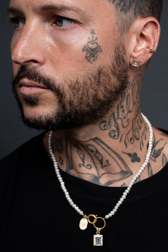 Best Thing Earring