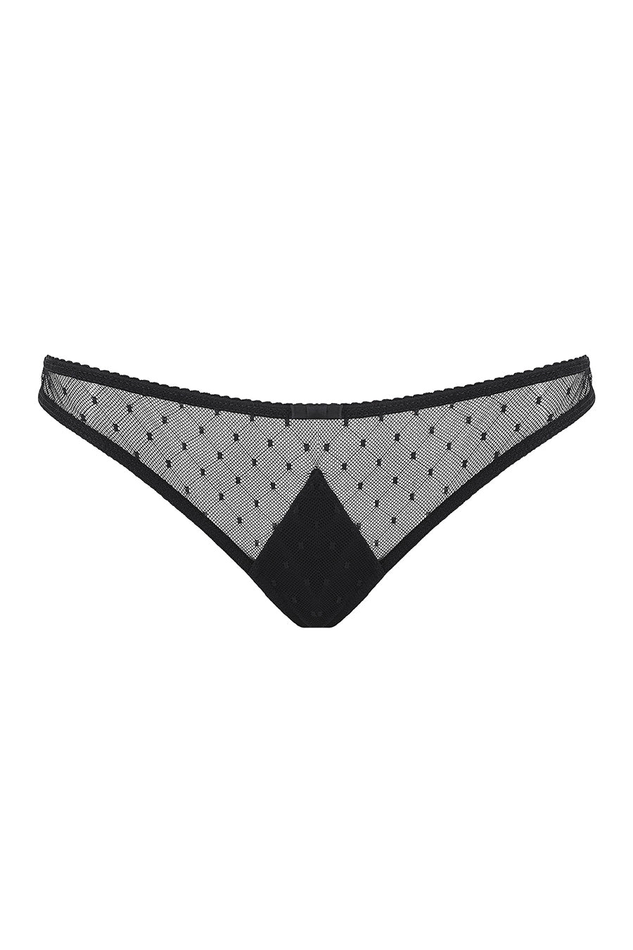 Jacques Thong