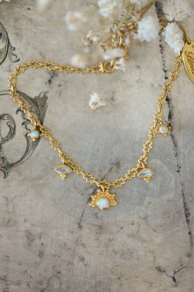 October Bracelet